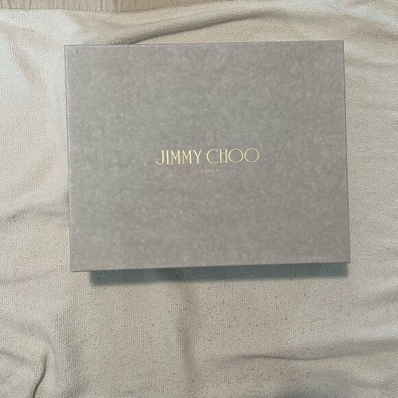 Jimmy Choo Ditto Fur Lined Winter Boots | Sz 39 (US 8.5) - Picture 4 of 9
